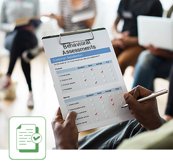 Behavioral Assessments Louisville KY
